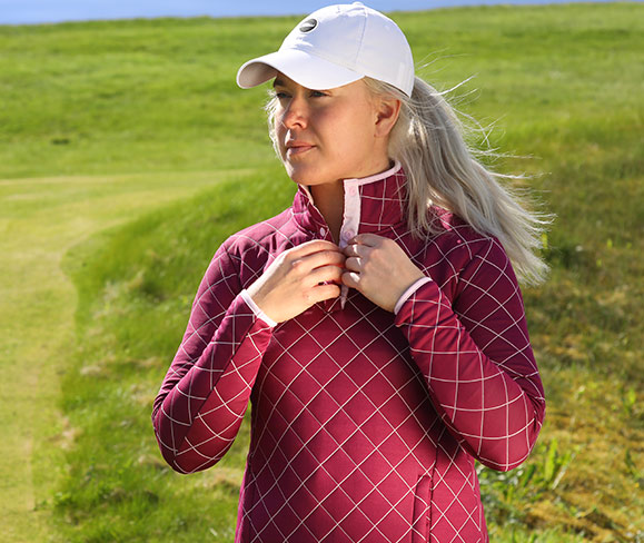 Tenue de pluie golf footjoy outlet femme